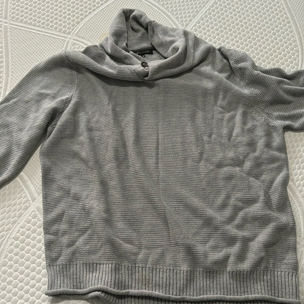 Britches sweater